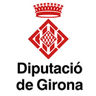 13 diputacio girona logo