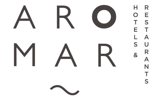 logo grup aromar