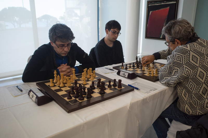 Salgado i Nadal Andorra