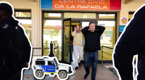 Els diumenges són del B
