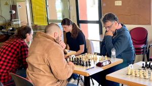 ¡EL FILIAL SUBE A PREFERENTE!