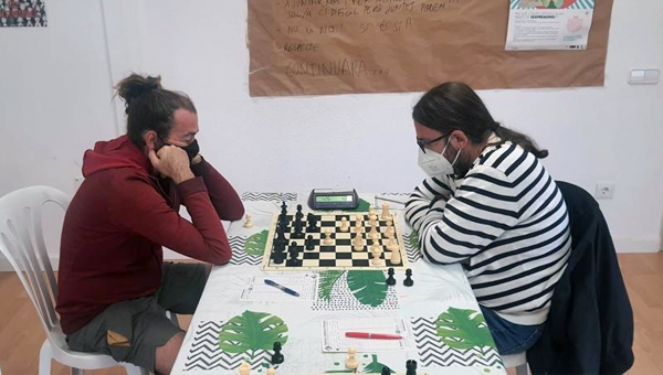 LA SEGONA VICTÒRIA DE L&#039;EQUIP PLATJA D&#039;ARO