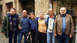 ONE STEP BEYOND! - CRÒNICA 1a VOLTA PROMOCIÓ D&#039;ASCENS 2019