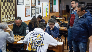 ¡A CUARTOS DE FINAL!