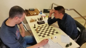 EMPAT DE TRASPAS I SENSE RUSSOS - CRONICA IX RONDA 2019