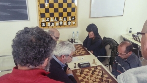 RUA CAP A PRIMERA -CRÒNICA VII RONDA 2019